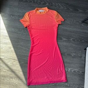 Peppermayo Mesh Dress